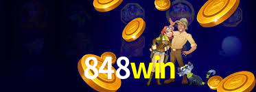 Descubra a Magia dos Jogos de Arcade no 848win