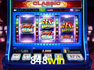 A Emoção da Loteria na 848win: Uma Chance de Mudança de Vida