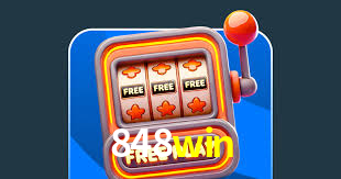 Descubra o Mundo do Cassino Online com 848win